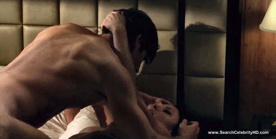 Ana Alexander Nude Scenes - Chemistry - HD