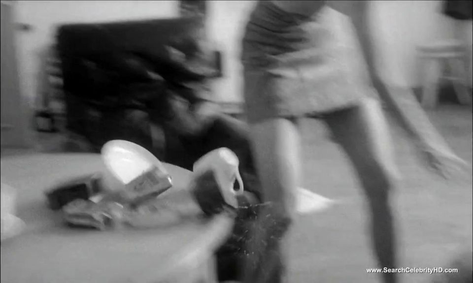 Lisbet Lundquist Nude - Quiet Days In Clichy (1970) - HD