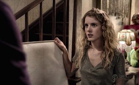 Laura Wiggins - Shameless