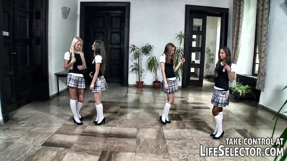 Sorority Secrets