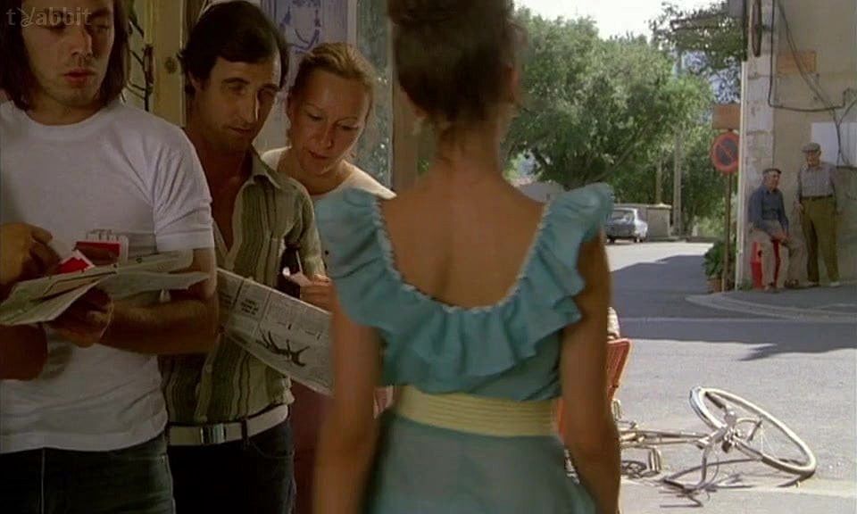 Isabelle Adjani - One Deadly Summer