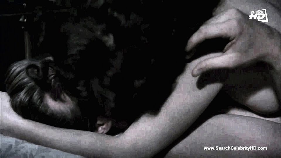 Helena Bonham Carter Nude - The Wings of the Dove - HD