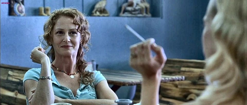 January Jones - The Three Burials Of Melquiades Estrada