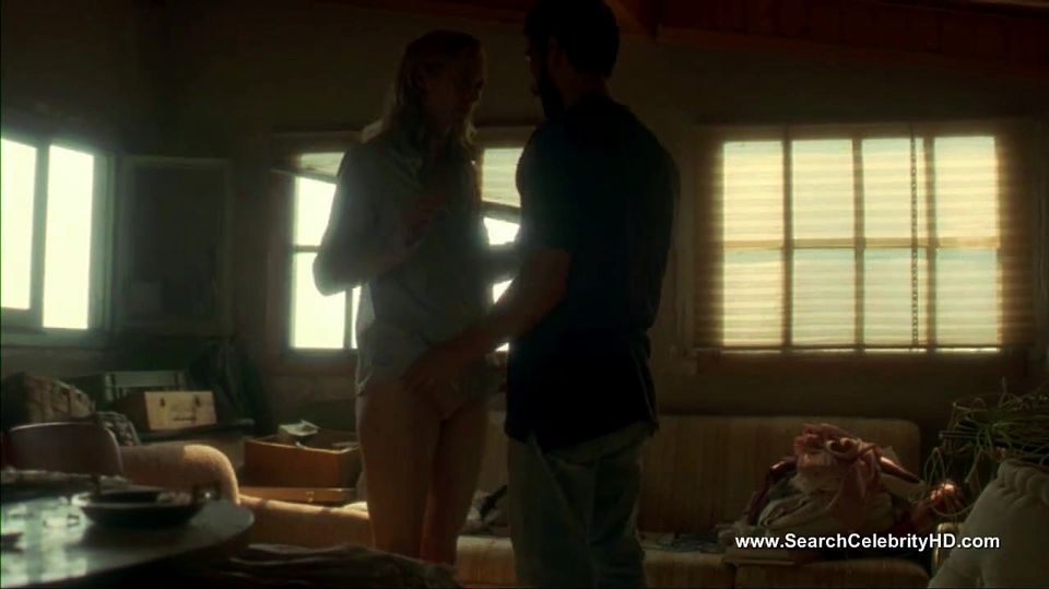 Tilda Swinton nude - I Am Love (2010) - HD