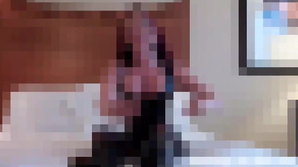 Ballbusting your balls for fun