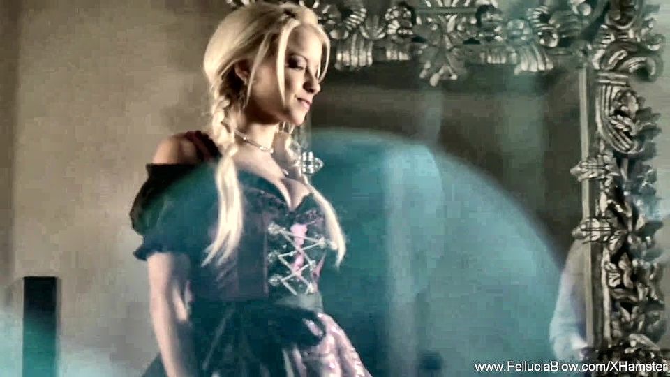 Fellucia Blow: The Maiden