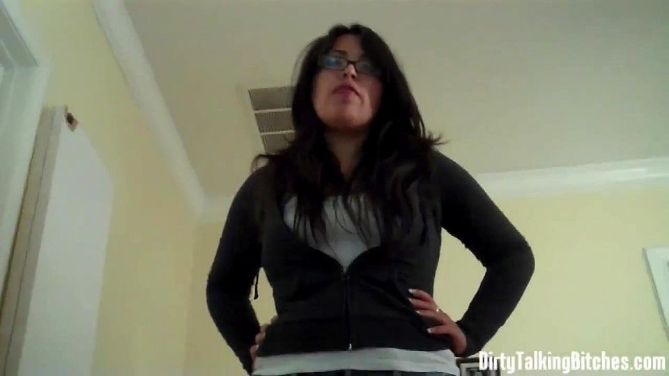 Blow your load for your Goddess JOI