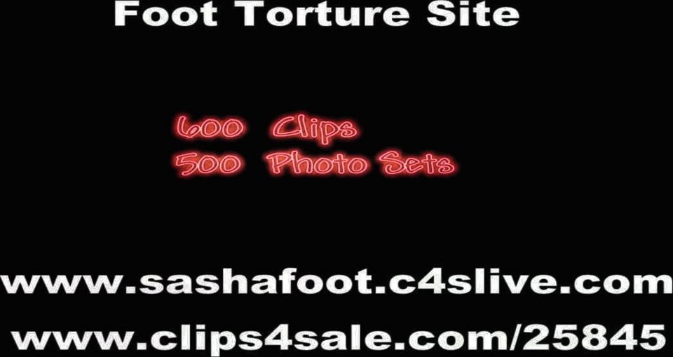 Shoe play show