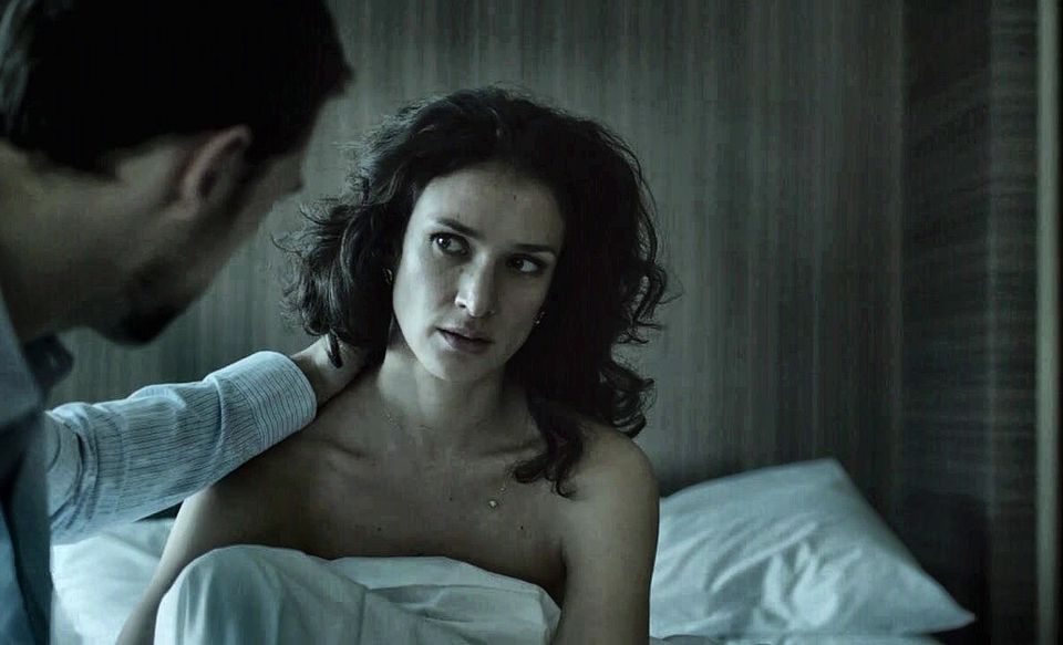 Morven Christie - Hunted