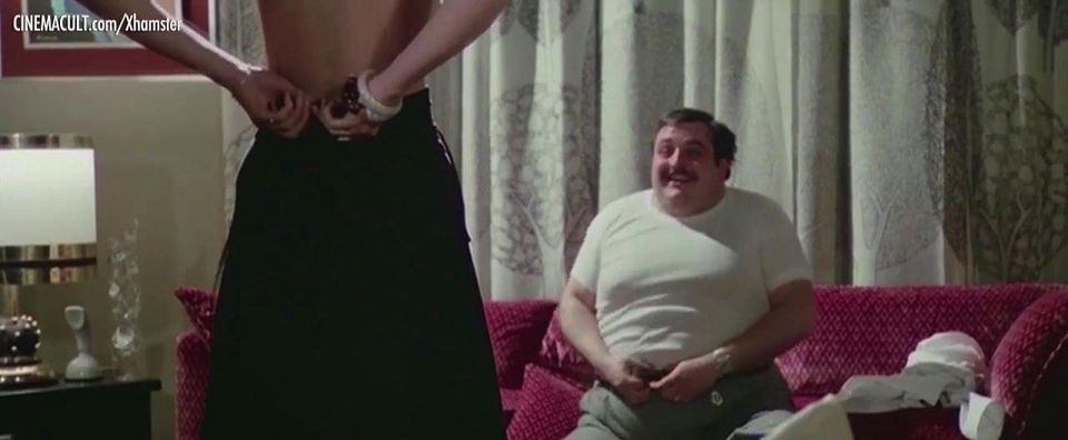 Edwige Fenech Femi Benussi Erna Schurer Giuliana Cecchini