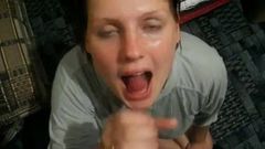 Amateur facial