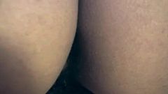 Amateur Asian Creampie