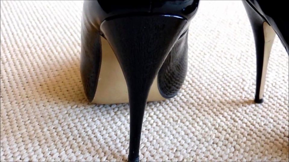 High Heels Fetish 3