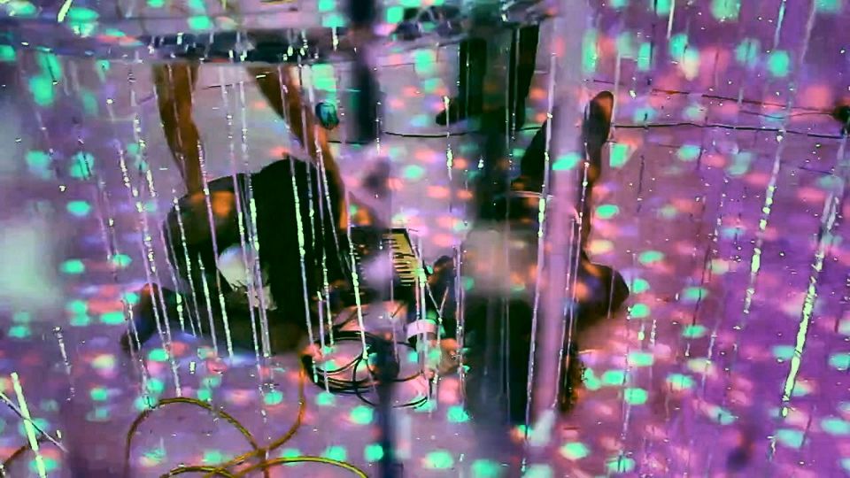 The Flaming Lips and New Fumes