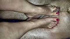 footjob # 3