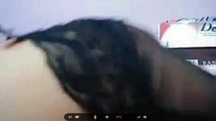 Sweetlizzy girl masturbating to Warcraft