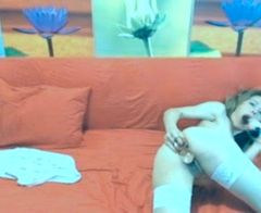Bulgarian milf follows every order
