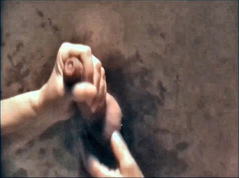 Makeshift Glory Hole
