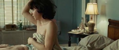 Zoe Kazan - Revolutionary Road