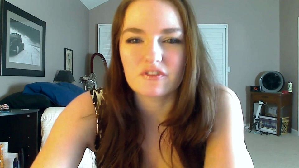 Blackmail Tease by Mistress Mitsukai
