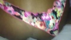 ebony tap out