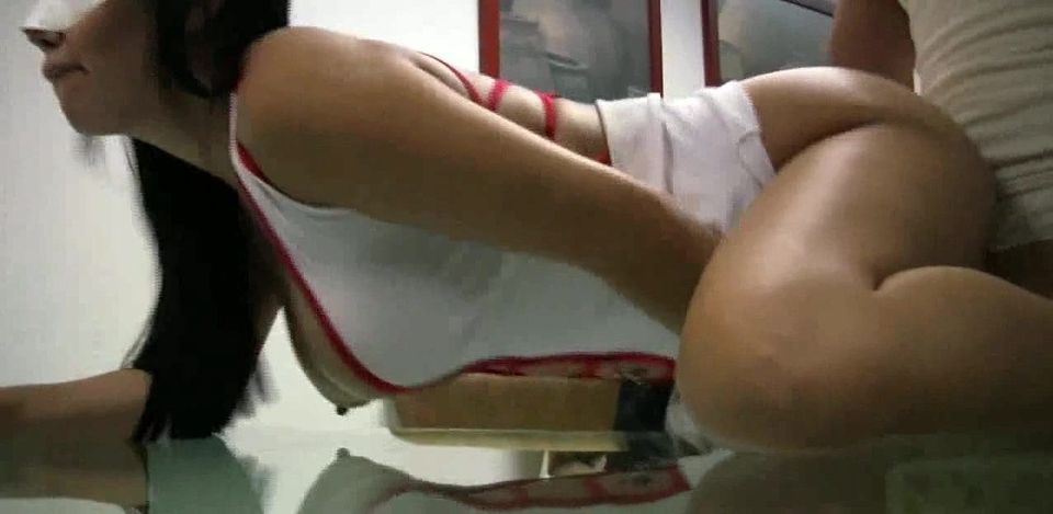 Angie sexy nurse part 3