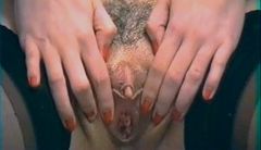 Marta Pusa,die Porno-Nutte