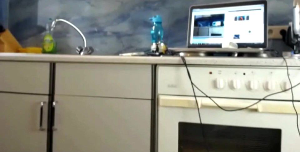 Teen Sexydea Fingering Herself on Live Webcam