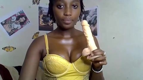 Thought You Guys Hated Being Amongst Other Africans?
