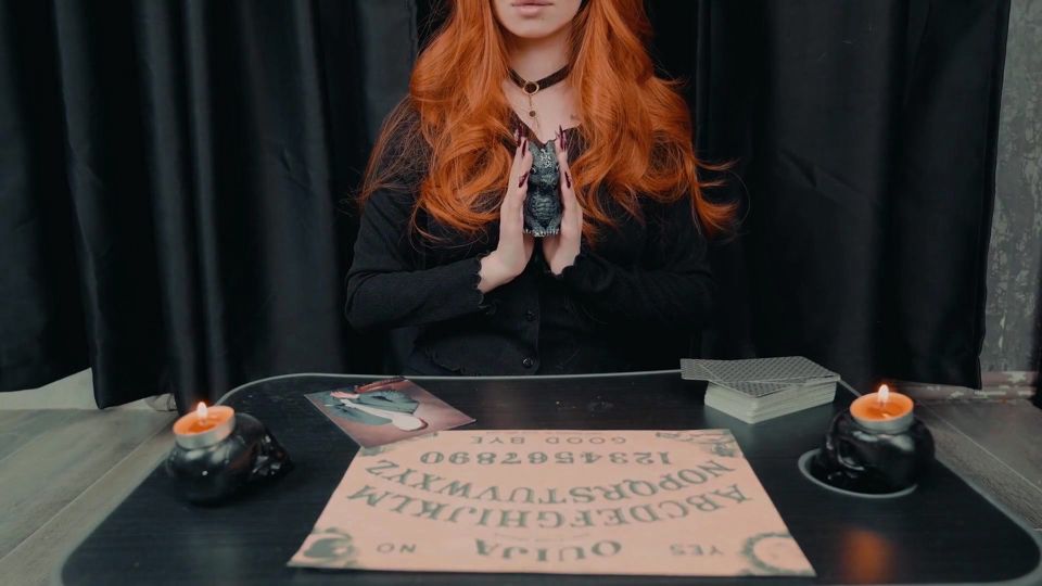 Witch-babysitter Seduced You, Will We Create Our Own Home