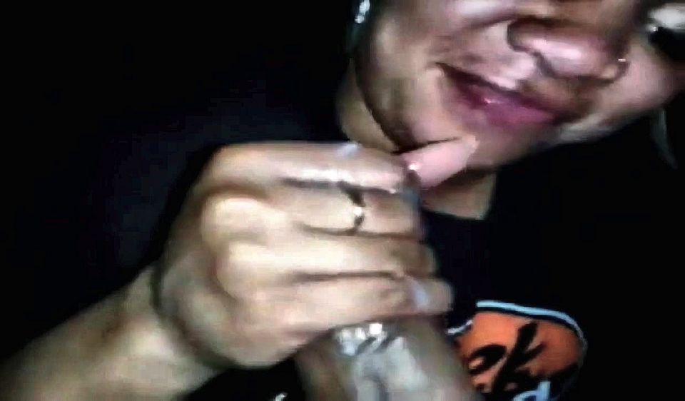 Ebony cumshot facial compilation St Louis Freak