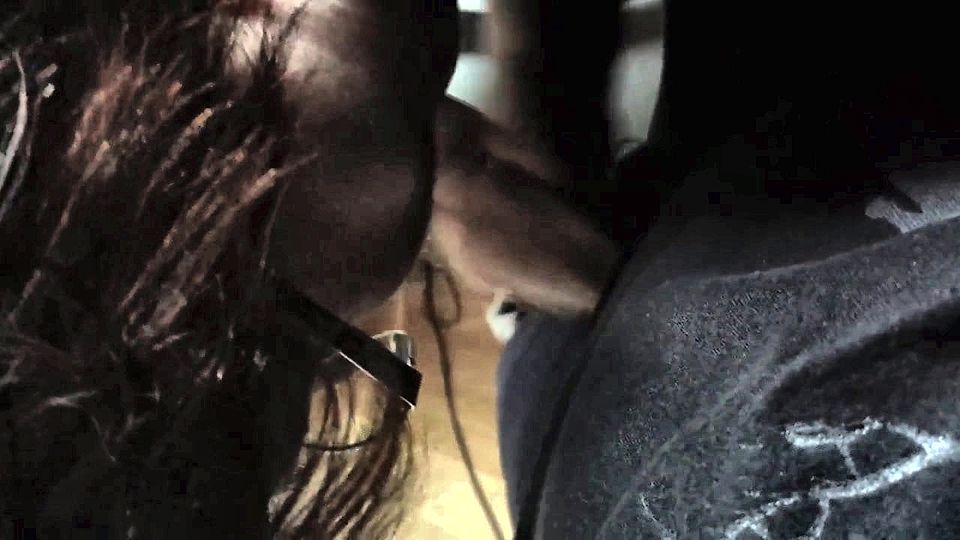 Ex GF giving BJ and HJ with Cumshot