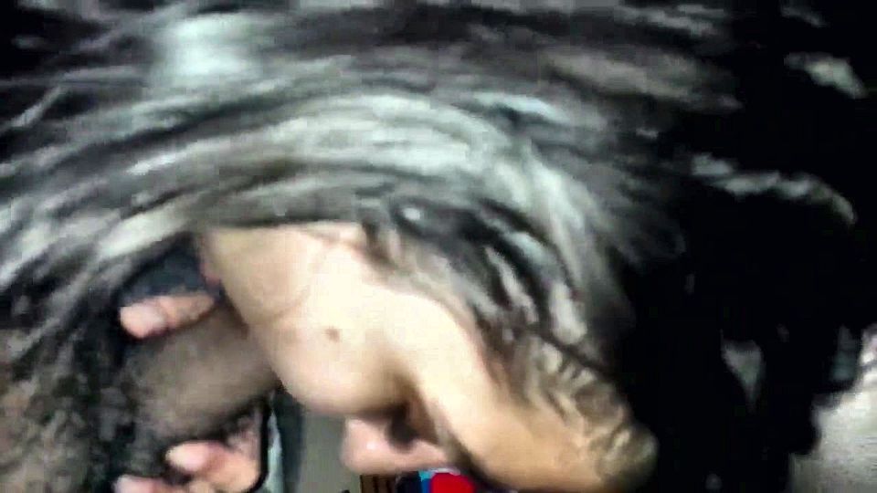good head from my sexy slut