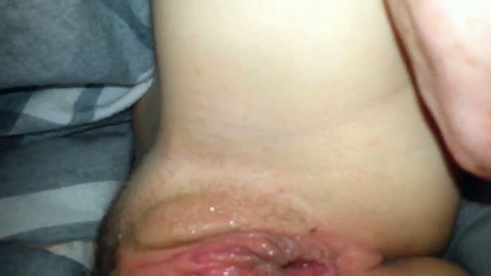 Pussy Licking