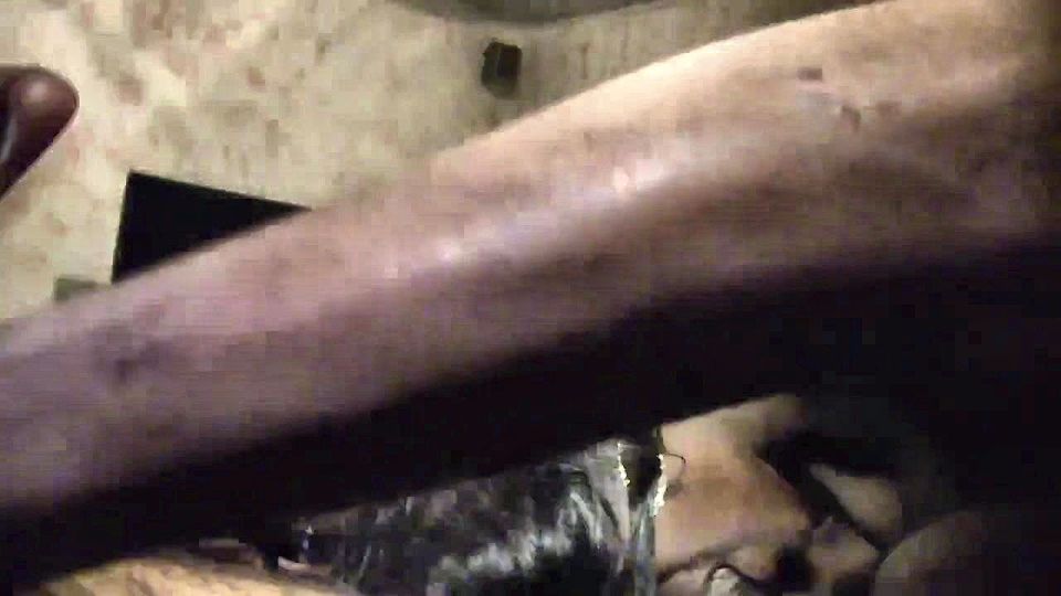 58 year old granny MILF Senior citizen fucks like she 18 P2