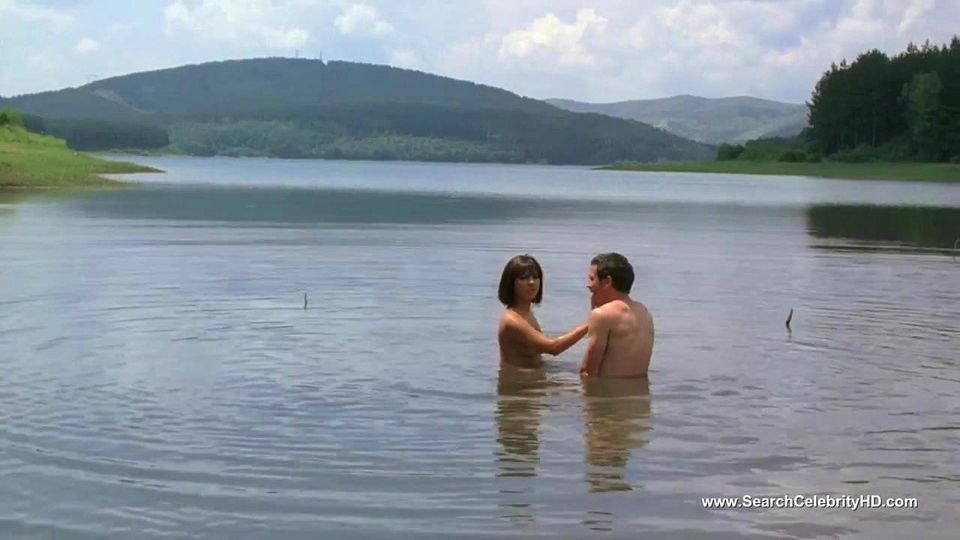 Roxanne Pallett nude - Lake Placid 3 (2010)
