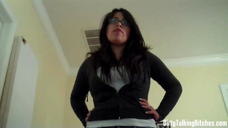 Let play a jerk off instruction game