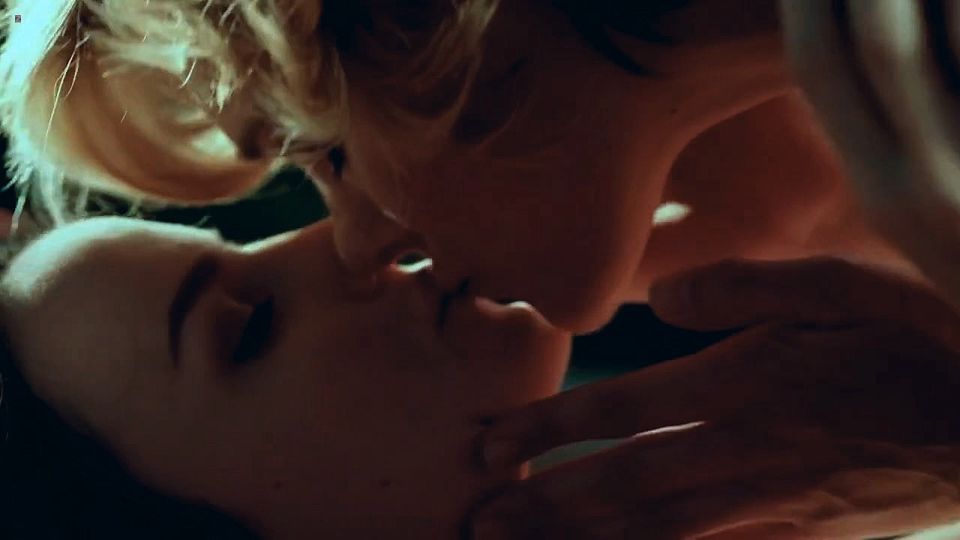 Ana Alexander and Crystal Allen - Femme Fatales
