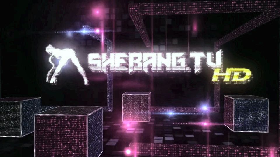 Shebang.TV - Sami J & Elicia Solis