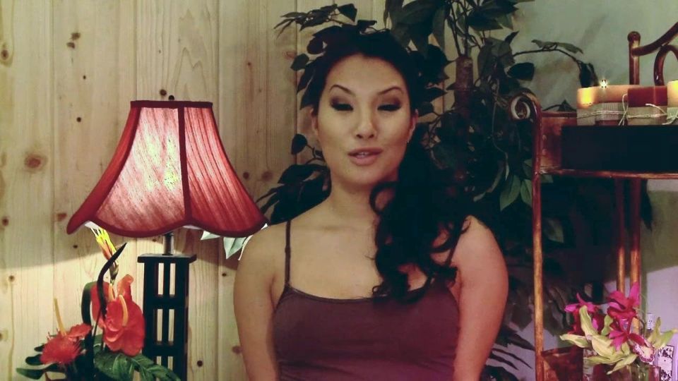 Vanilla Deville, Siri and Asa Akira - Lesbian Massage 2