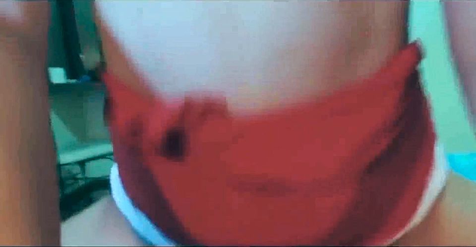 Xmas creampie