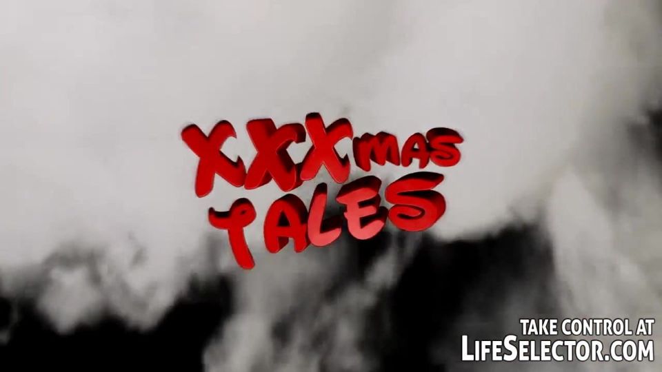 XXX Christmas tales