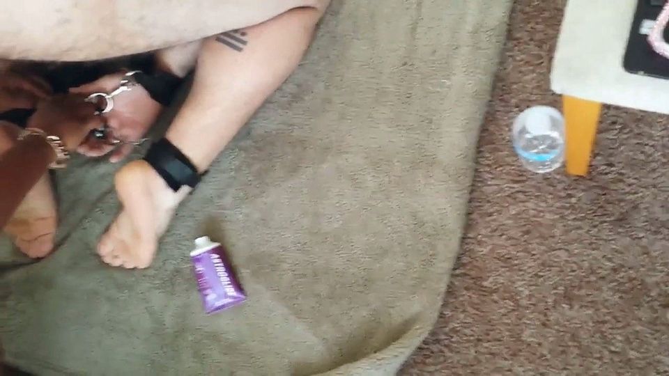 interracial femdom hardcore fuck