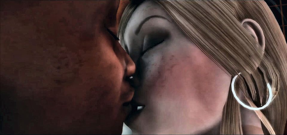 Bella & Chris