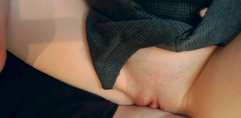 amateur pov creampie