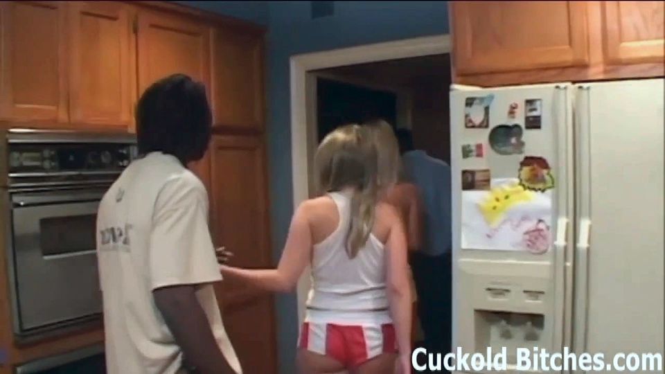 Your little cock can never satisfy me