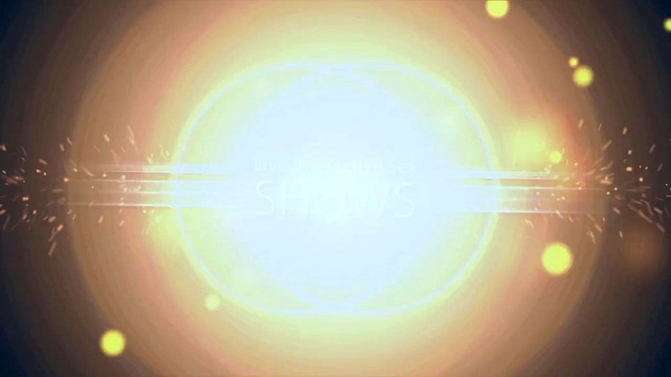 Shebang.TV - Victoria Summers & Monty Cash