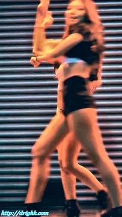 KPOP Rose Queen Korean Dance Team