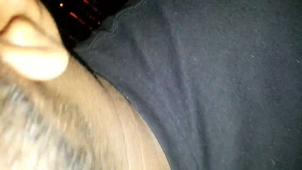 the art of titty sucking
