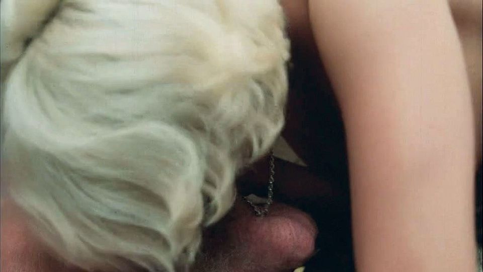 Host Is Flaccid, So Let's Orgy!